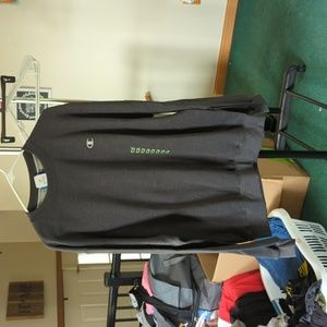 Champion men's sweatshirt